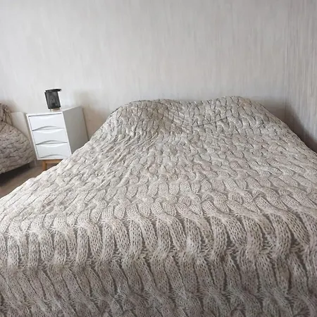 Appartement confortable à Eppeville de 70 m² * Eppeville