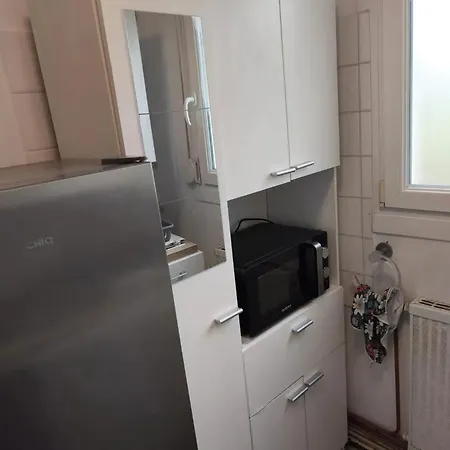 Appartement confortable à Eppeville de 70 m² Apartment *