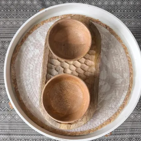 Appartement confortable à Eppeville de 70 m²