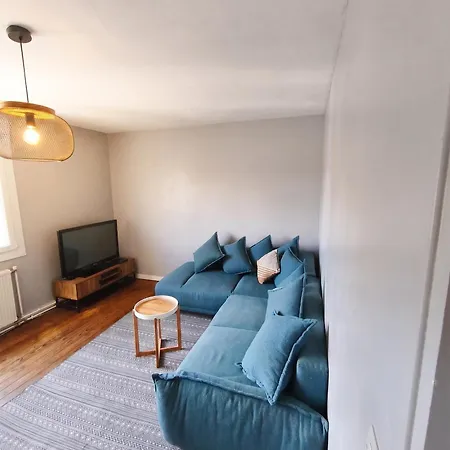 Confortable A De 70 M² Eppeville