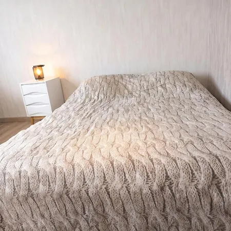 شقة Confortable A De 70 M² *