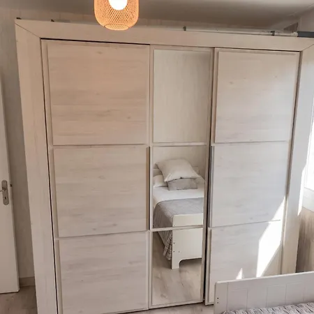 Confortable A De 70 M² Eppeville