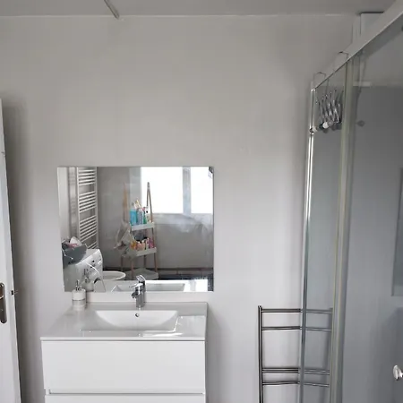Confortable A De 70 M² *