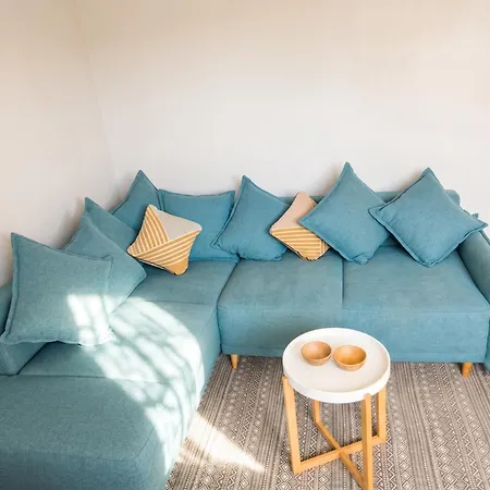 Confortable A De 70 M² شقة Eppeville