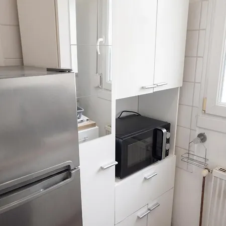 Confortable A De 70 M² شقة Eppeville