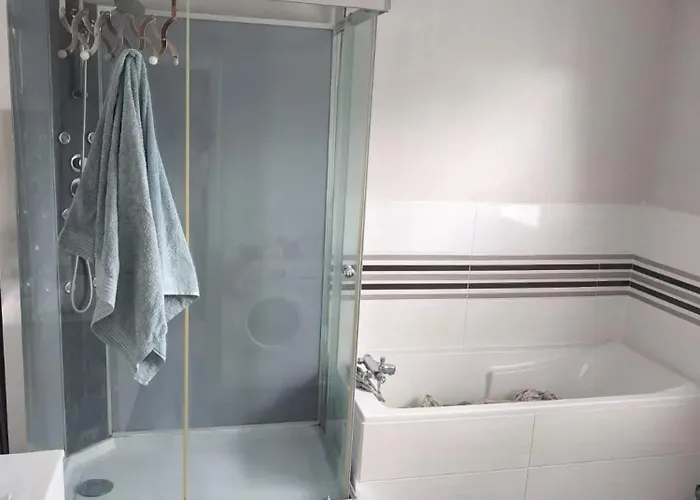 Appartement Confortable A Eppeville De 70 M² Eppeville