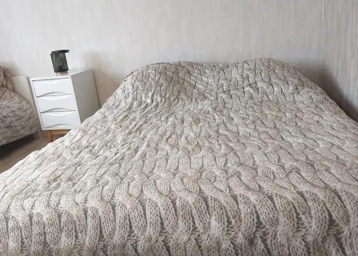 Appartement Confortable A Eppeville De 70 M² * Eppeville