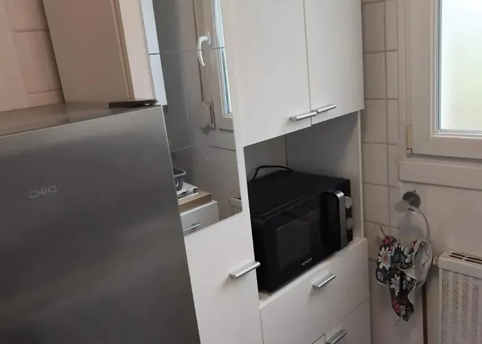 Appartement Confortable A Eppeville De 70 M² Apartman *