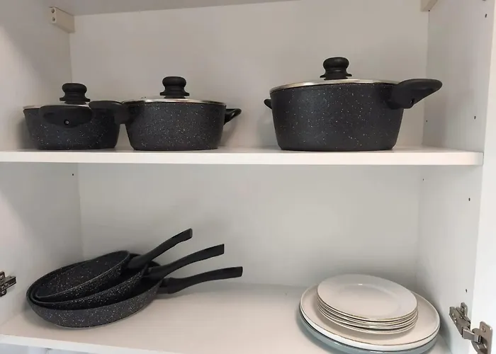 Apartman Appartement Confortable A Eppeville De 70 M² Eppeville