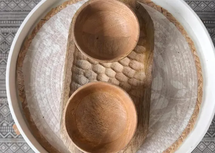 Appartement Confortable A Eppeville De 70 M²